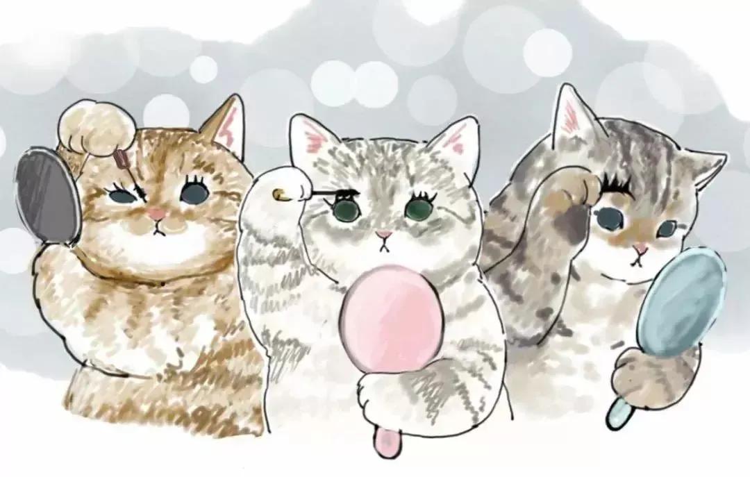 小小说·我们小太太的客厅之雌竞