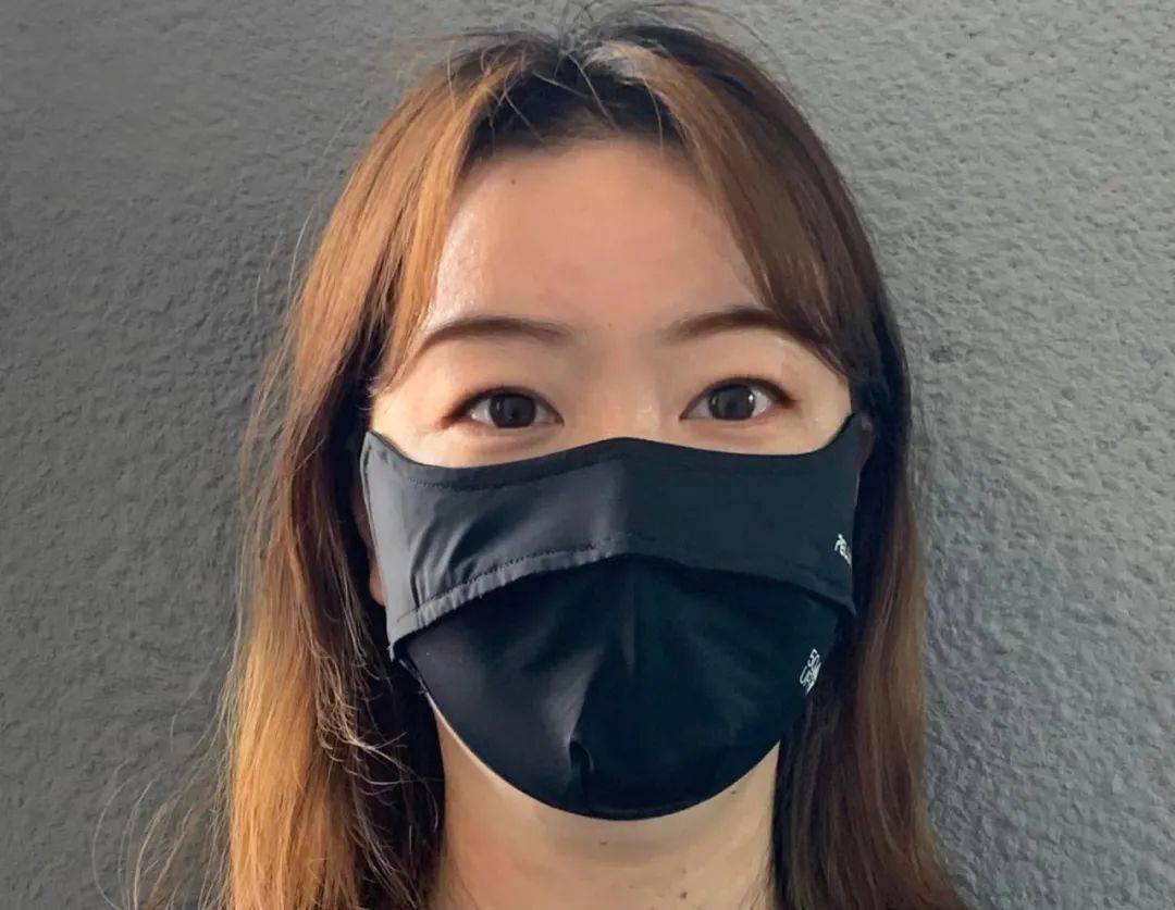 防晒口罩真的可以防晒,防晒口罩的必要性