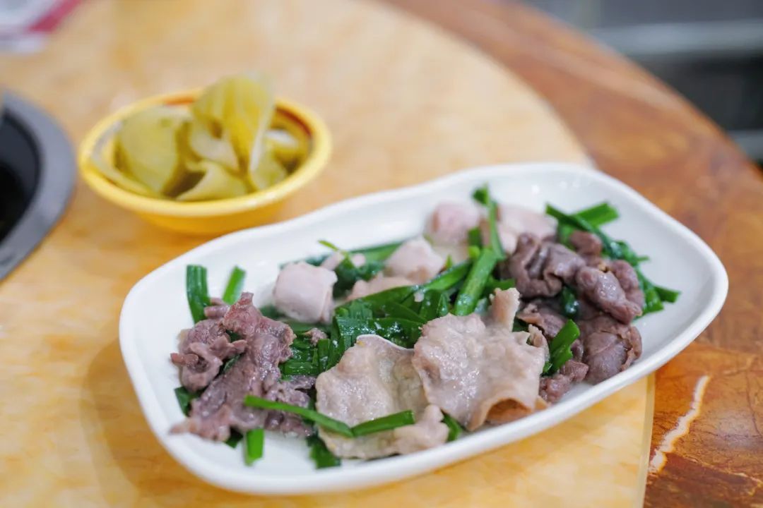 在顺德的一日三餐,在顺德一天吃8餐