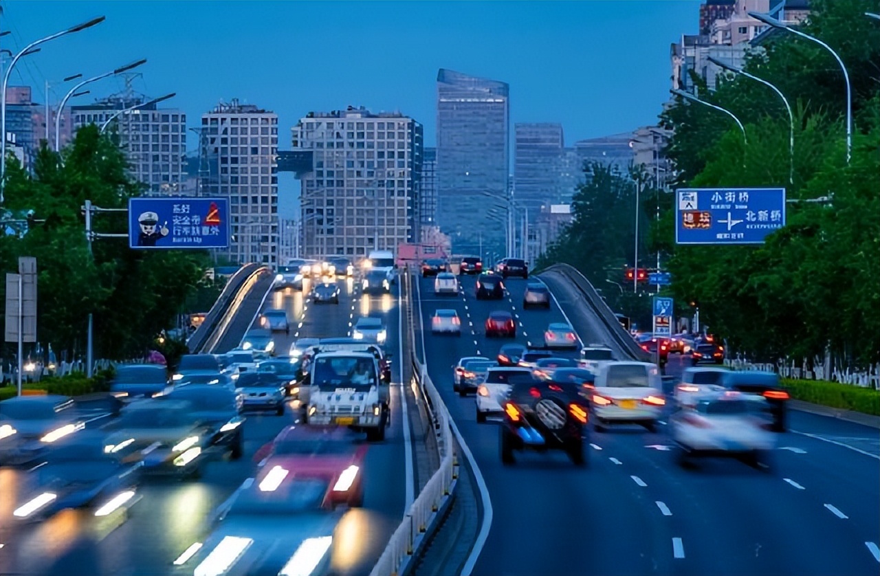 北京六环外的农村生活,北京六环打工的真实生活