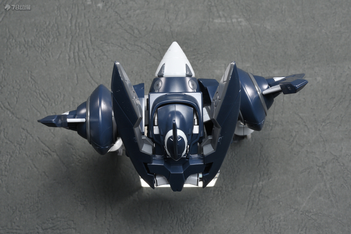 万代hg海盗全装备x1测评,万代hg78高达