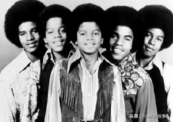 迈克尔·杰克逊的悲壮人生,迈克尔杰克逊被误解的伟大人生