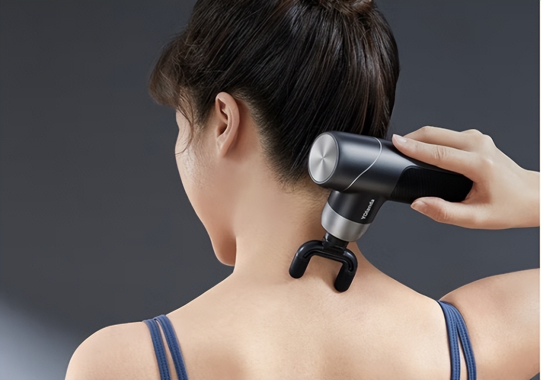 筋膜枪哪家好?年度筋膜枪品牌前十名