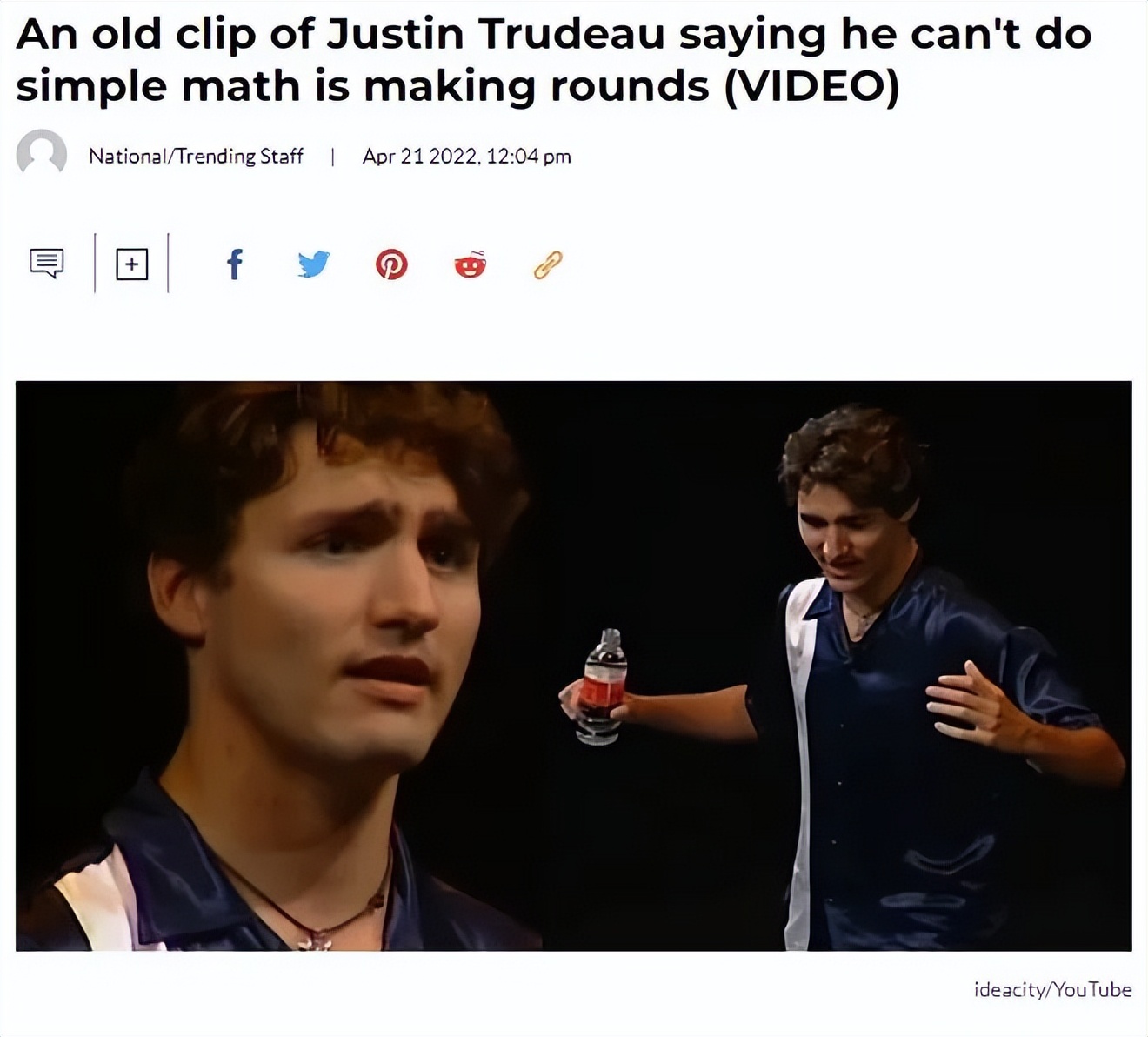 给跪了！加拿大华裔小哥大战国民咖啡Tims，神逻辑