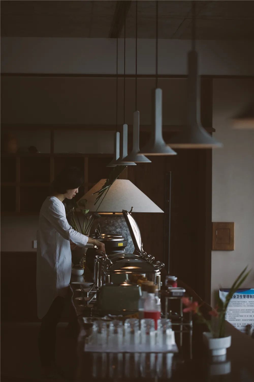 宏村小众景区,宏村山野小院