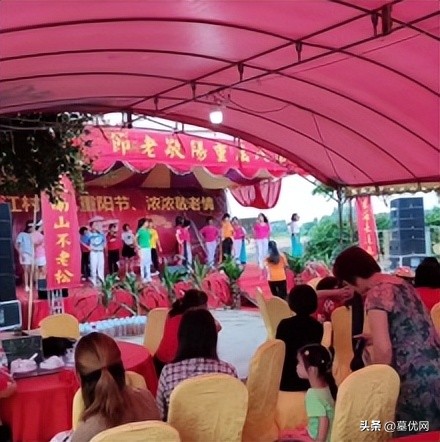 重阳节在民间有什么习俗,重阳节祭拜礼仪