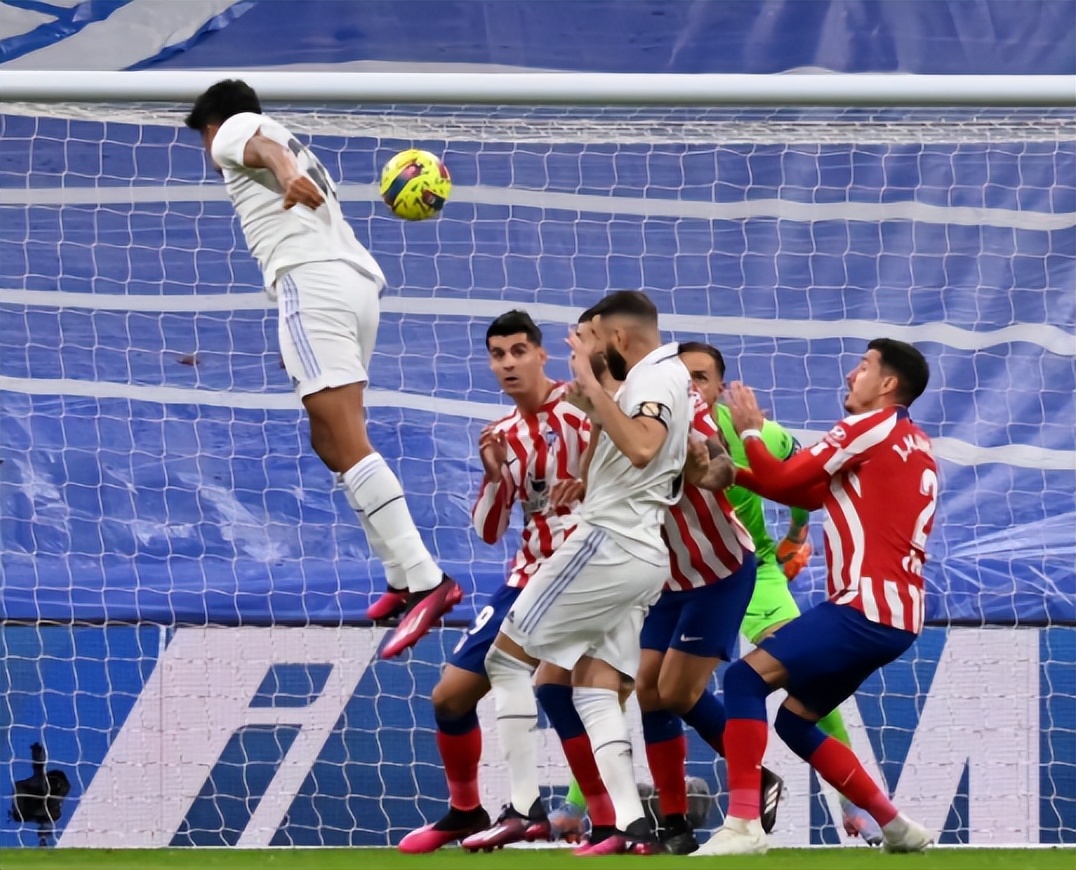 2场1球1助！皇马获青训瑰宝：绝平救主，安帅力荐，可接班本泽马