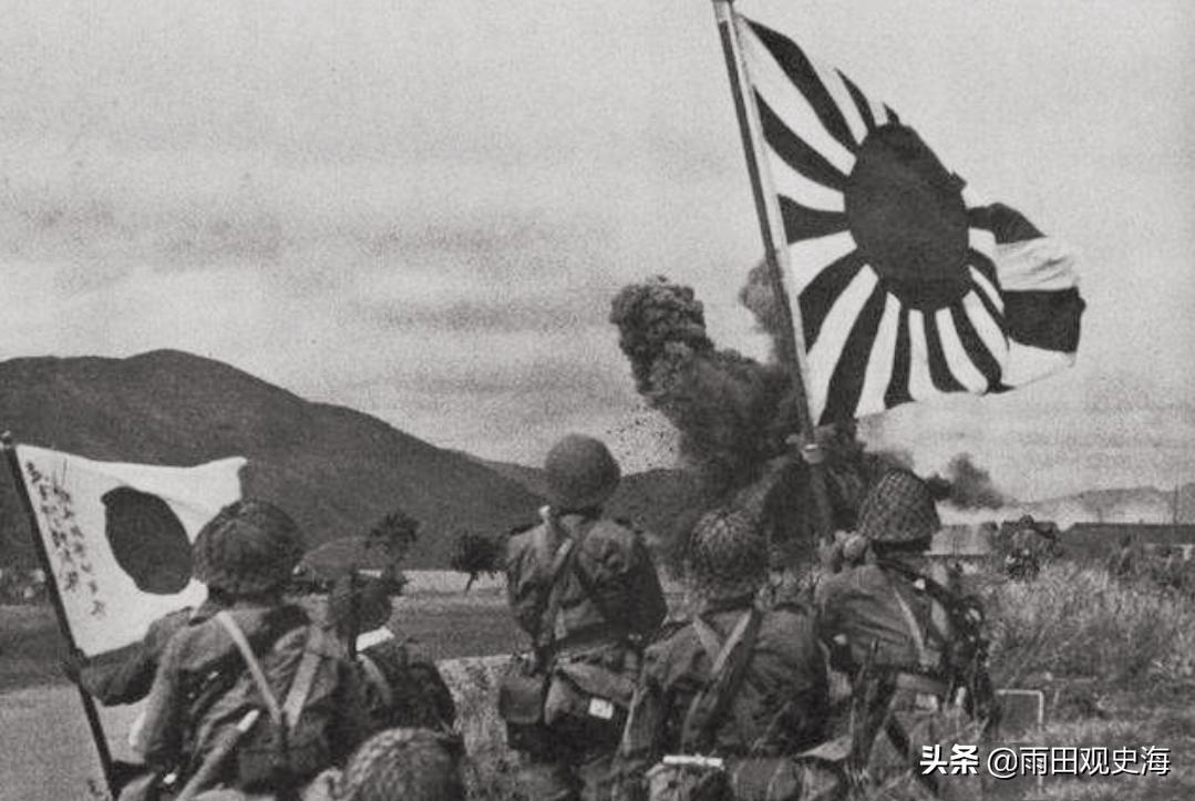 第一次长沙会战日本投入多少兵力,第四次长沙会战到底是如何失败的