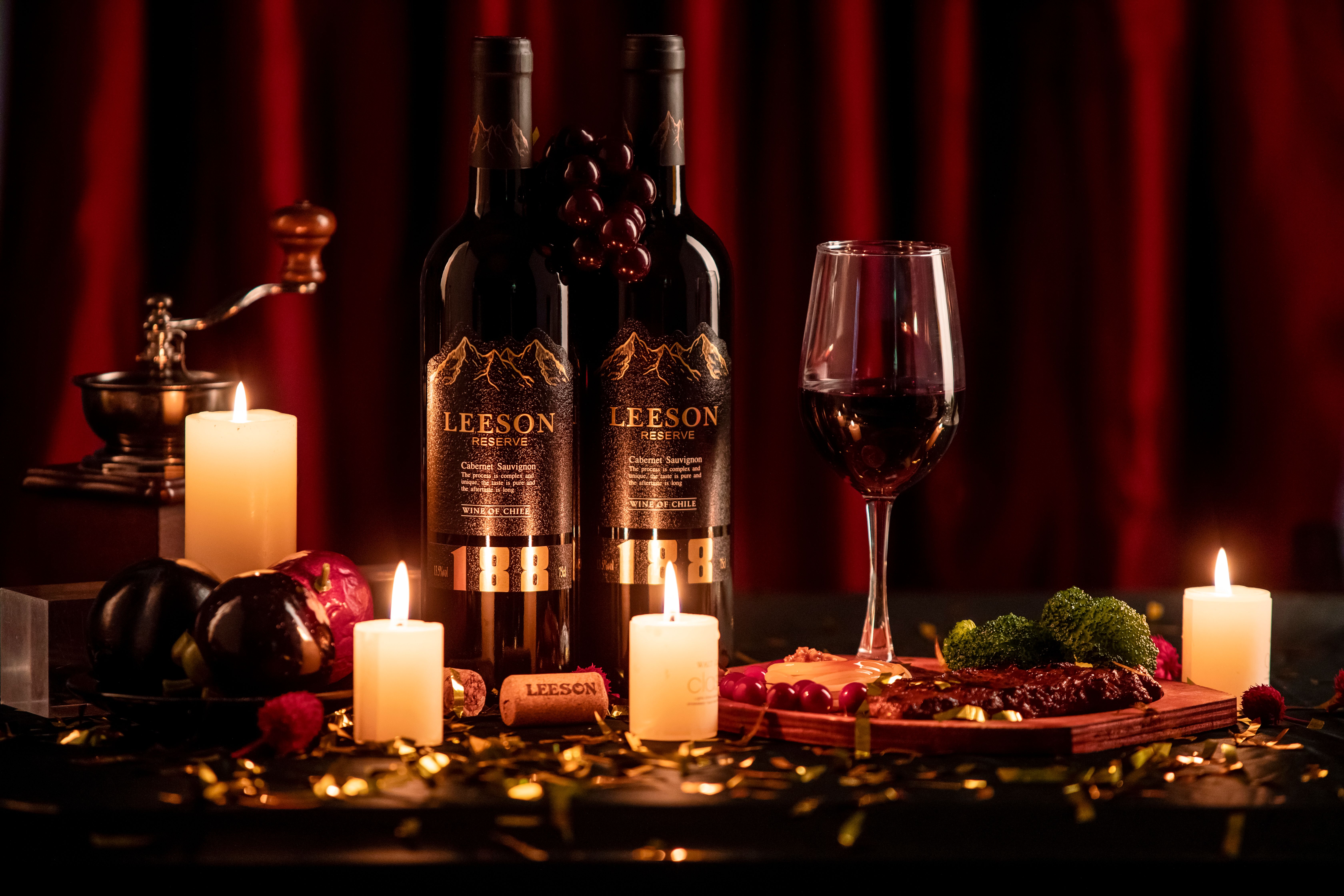 为什么梅洛葡萄酒是任何场合的安全之选