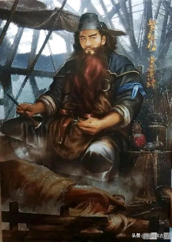 水浒传人物总结表,水浒传人物兵器谱