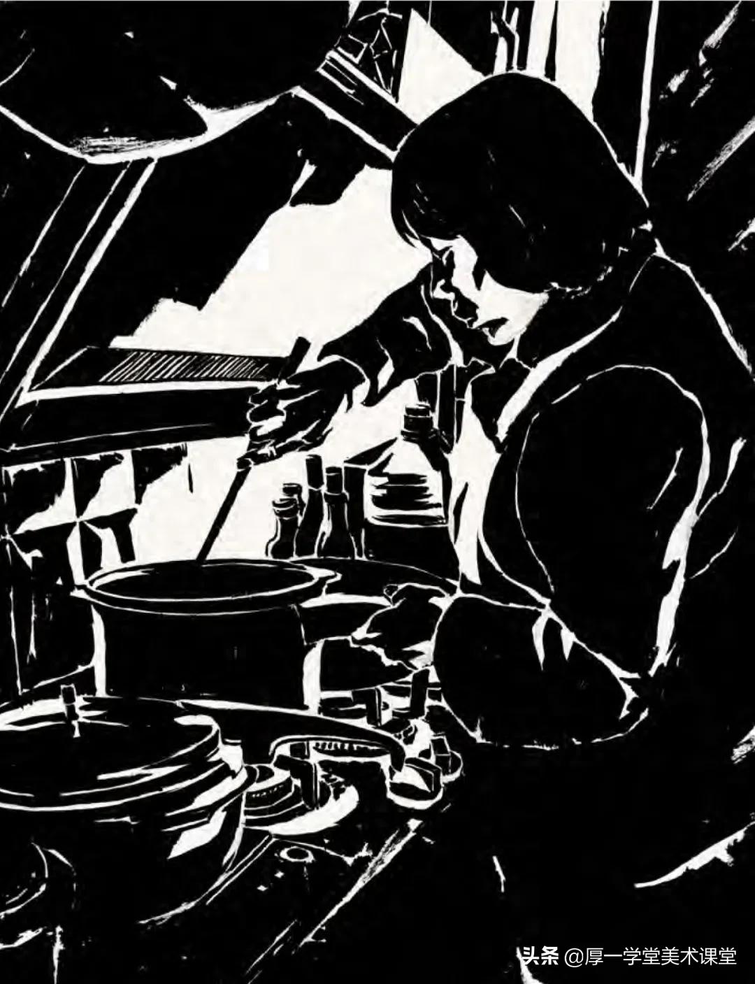 2021年《中国美术学院考生优秀试卷评析》来了