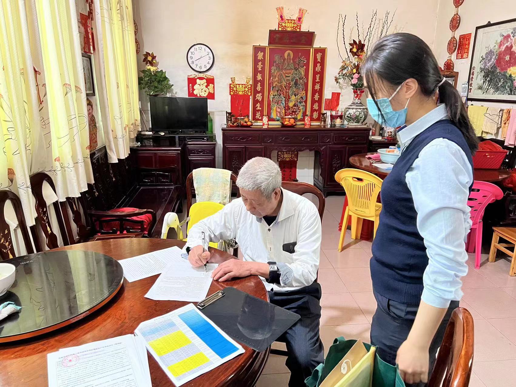 1500亩养殖池塘毛地入市！西樵新田村“塘改”走出新模式