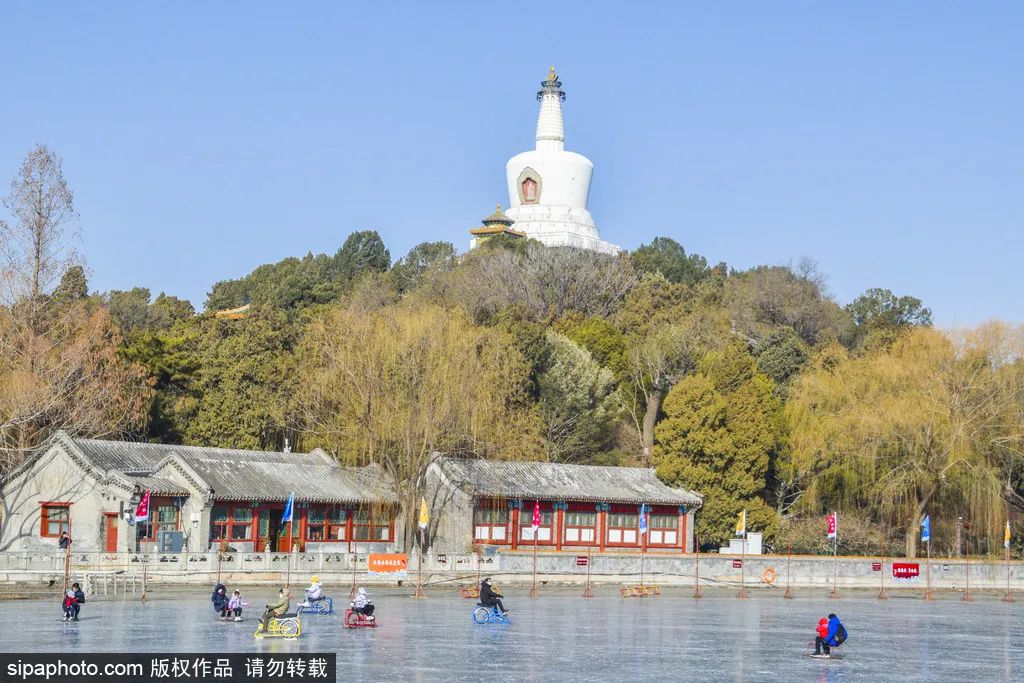 北京十大古典园林,来北京必逛皇家园林