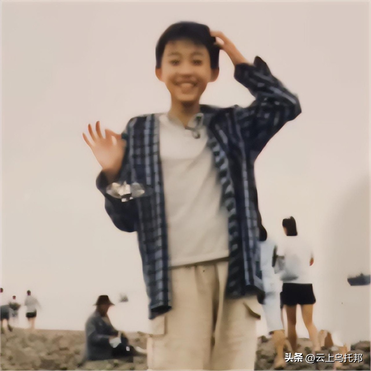 吉林女孩花50万,花500万买精产子的女子