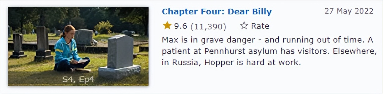 口碑炸裂又一部神剧,一口气看完系列好剧推荐熬夜追剧