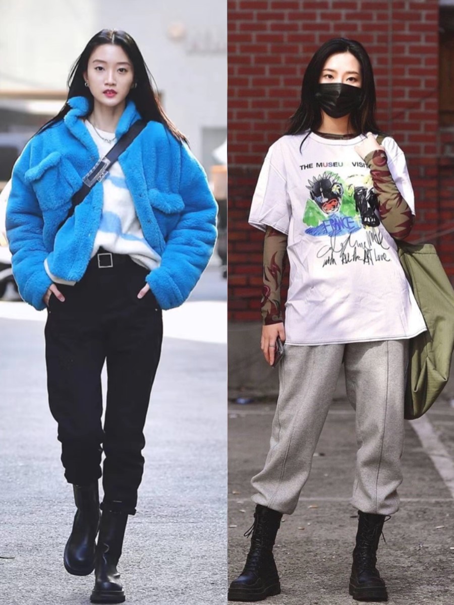 去了韩国才知道了什么,去了韩国才知道有多土