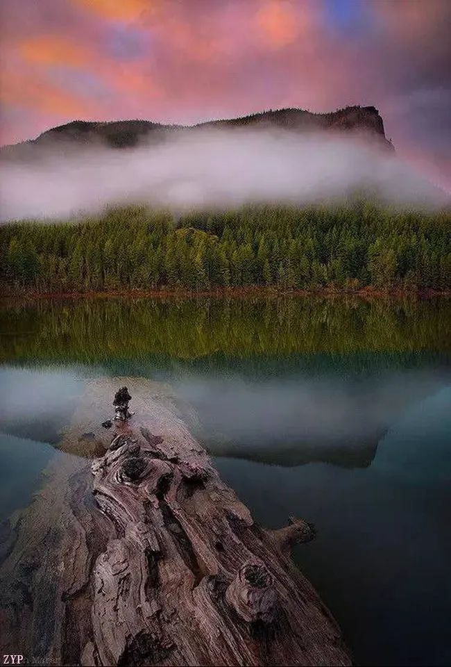 太美了100个世界级美景,全球100张绝世美景