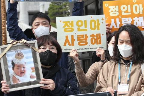 韩国最惨的虐童案件,最惨虐童案韩国