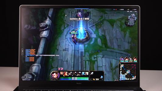 redmibookpro15打游戏怎么样,redmibookpro152022