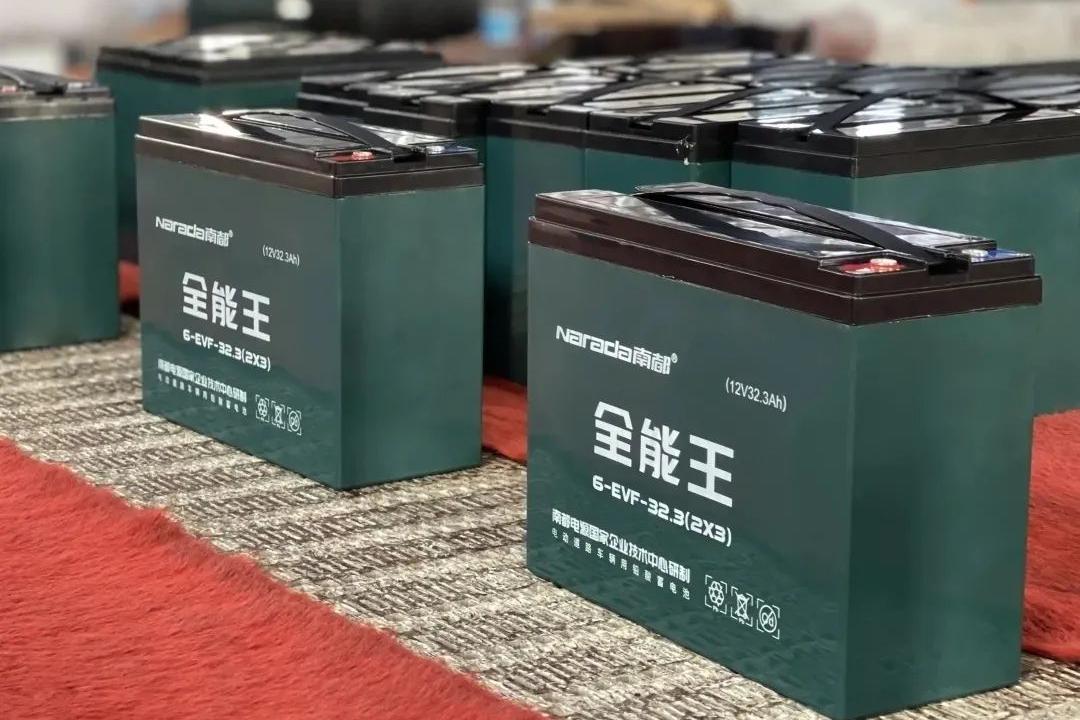 电动车最真实续航怎么测,爱玛石墨烯电池续航200公里靠谱吗