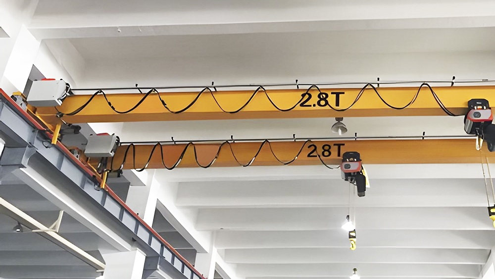 模块化设计定制工厂,模组吊装机构图纸