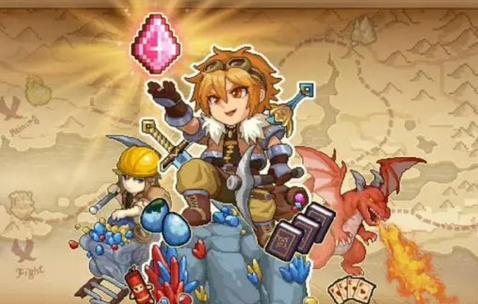 近20款已获版号未发新品，放置类仍有“以小博大”的机会