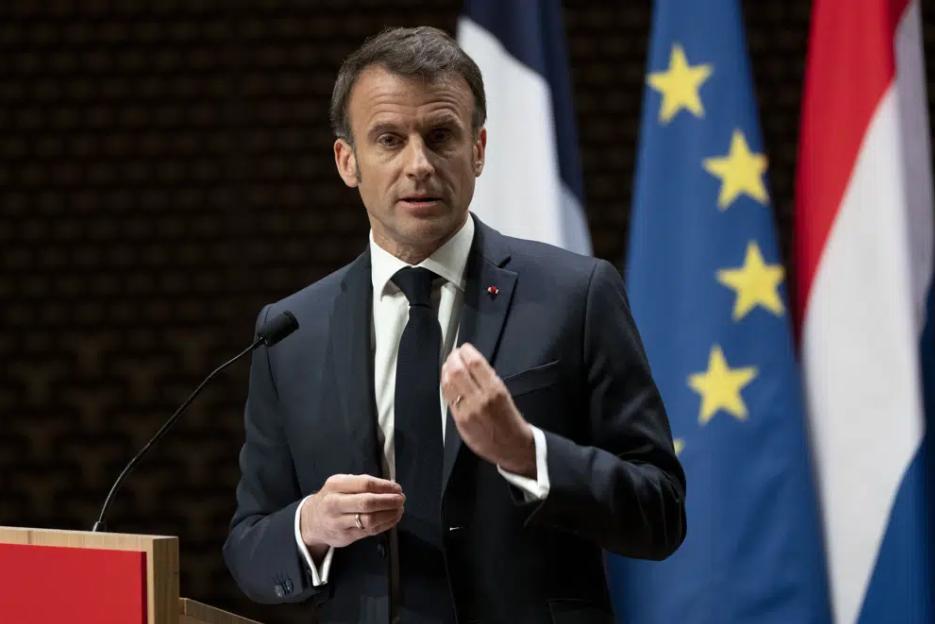 俄否认向东倒，才过两天，普京就眺望黑龙江，百万吨粮食对准中国