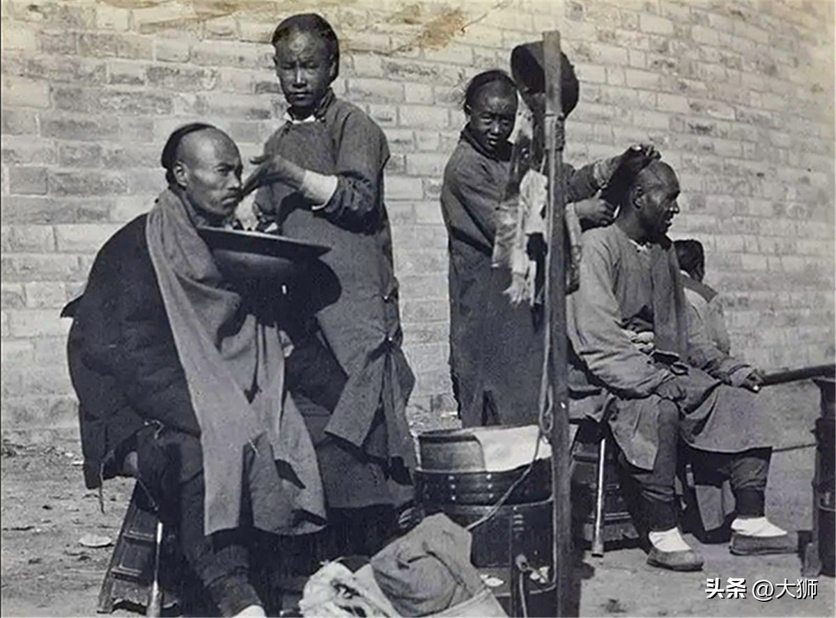 观清朝一则奇事，看“恶有恶报”四个字，何其灵验