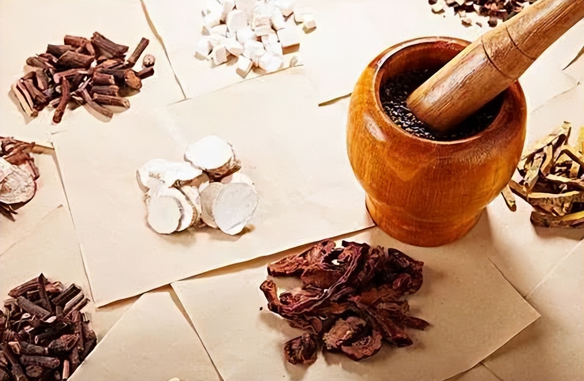 养肝就是养命茵陈,养肝就是养命养肝偏方