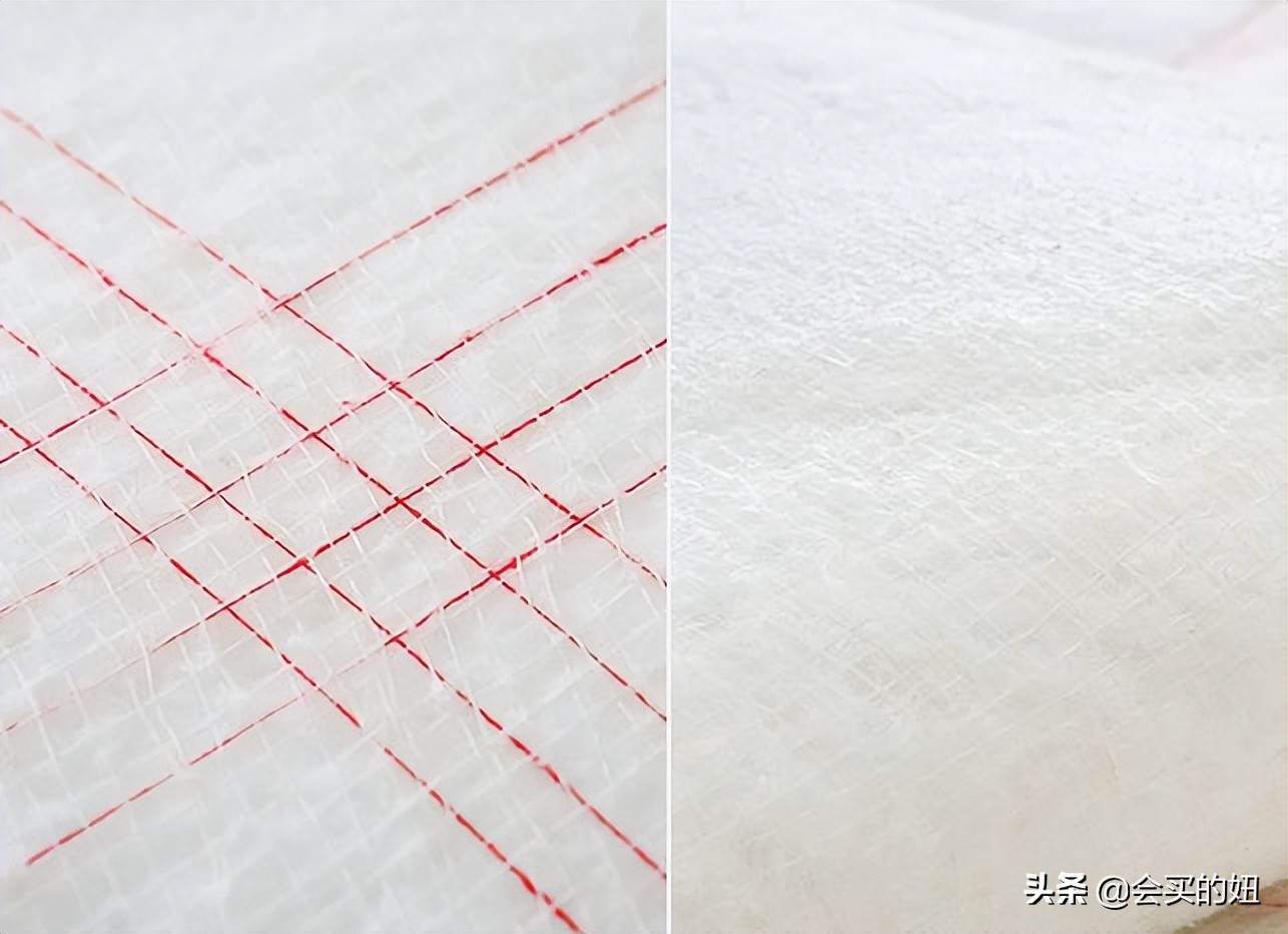 现在什么样的被芯比较好,几种被芯比较