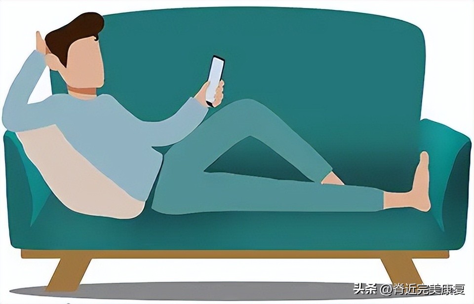 久卧背疼怎么办,总是背痛中医如何调理