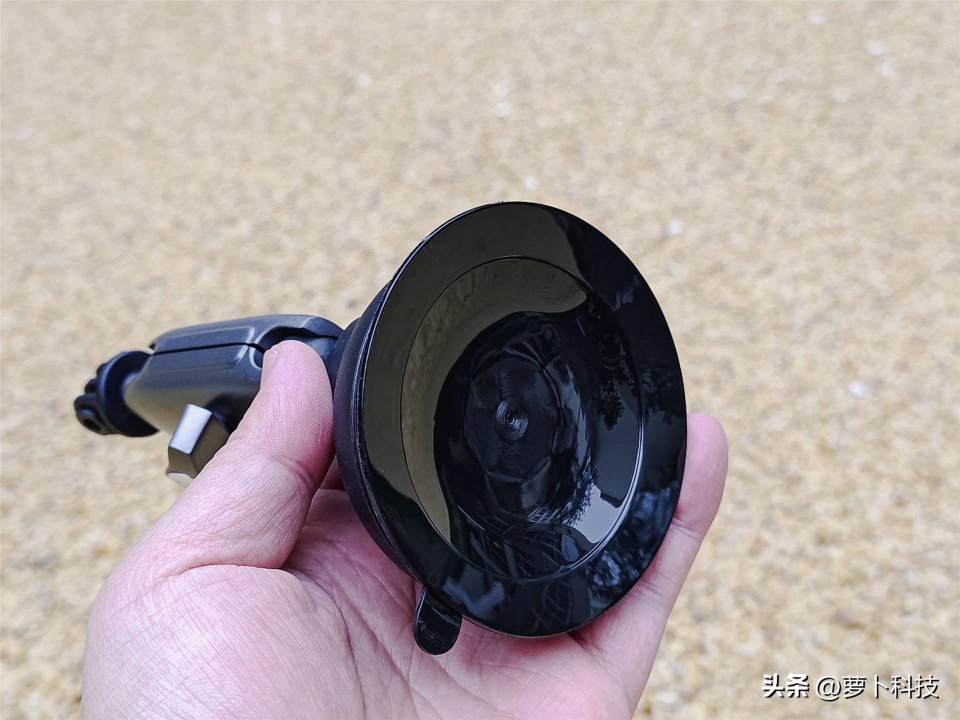 入手四款泰迅摄影配件，提升摩旅拍摄乐趣，视频博主必备