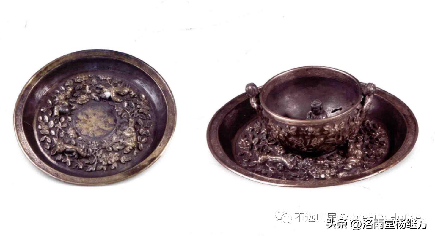 从“升仙杯”到“平心碗”