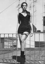 女性五大身型图片,回族女性体型对照表