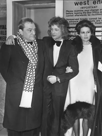 被美貌毁了一生的美少年,世界美少年的颜值