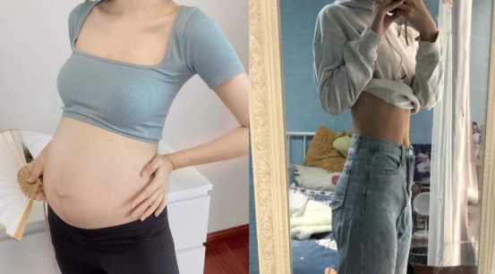 怀孕各阶段要准备什么？被闺蜜夸的孕期好物合集！比老公还靠谱