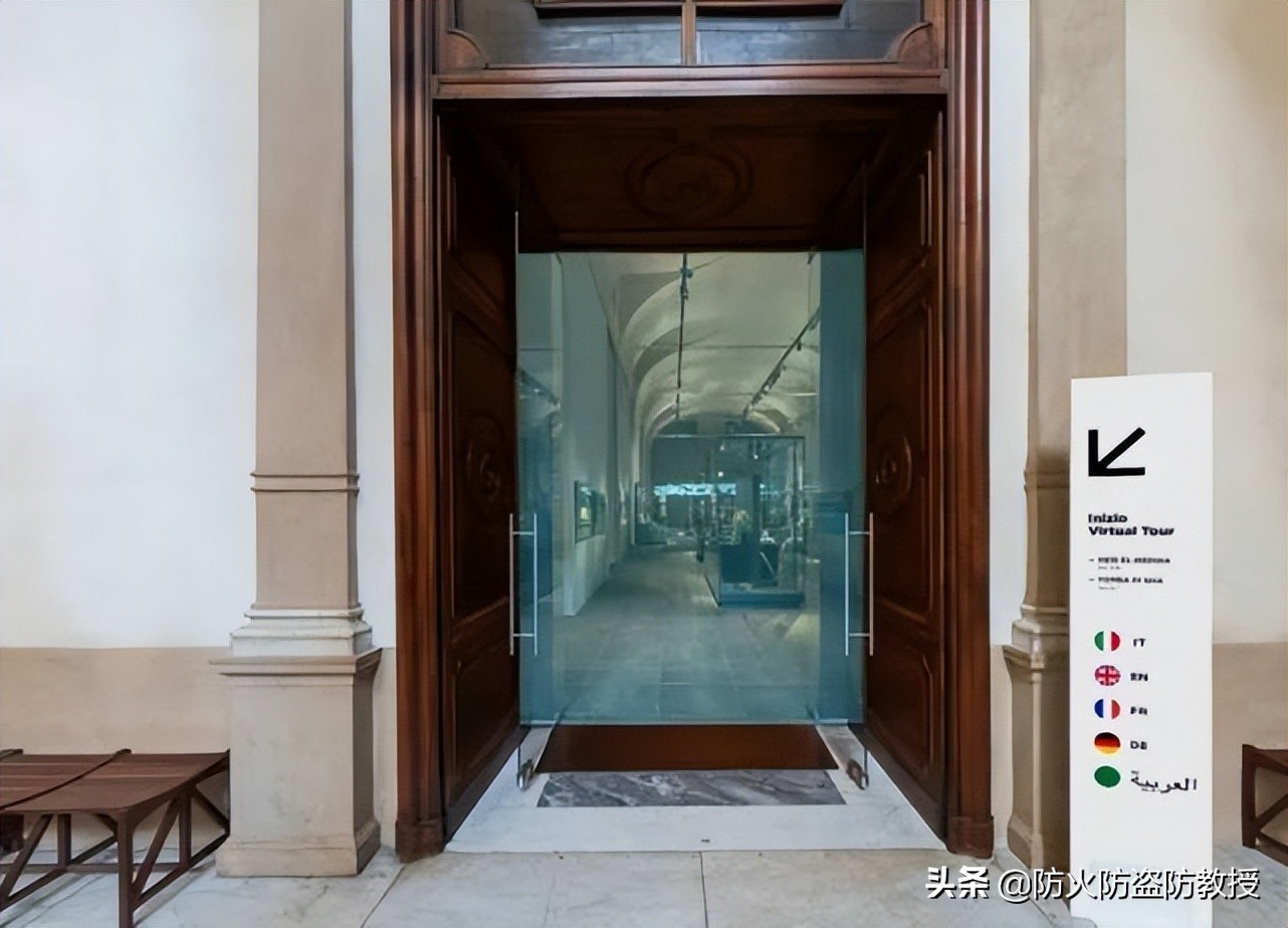 意大利埃及博物馆,都灵埃及博物馆