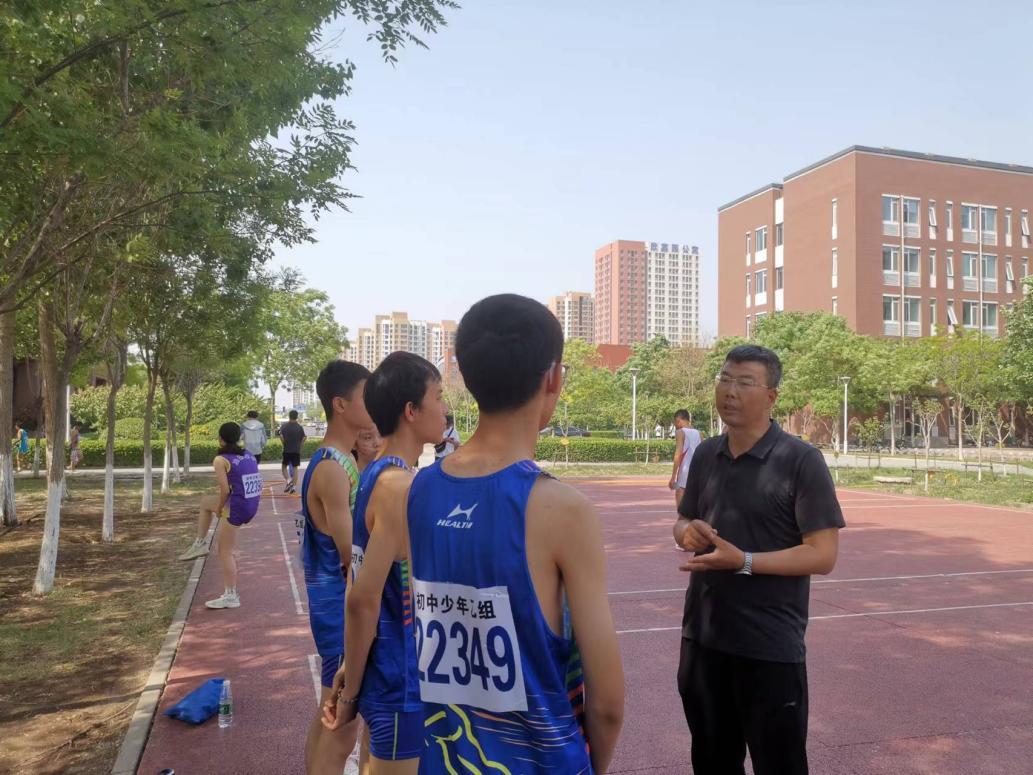 天津市杰出班主任教师,天津市津门杰出教师