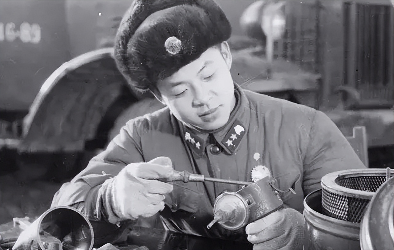 21世纪新式作战服冬季,21年冬季作战服