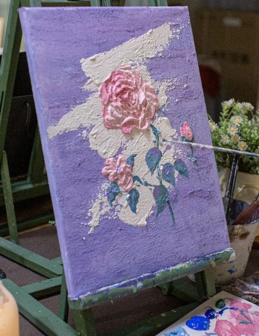 diy手作店铺创业劣势,diy创业手工店