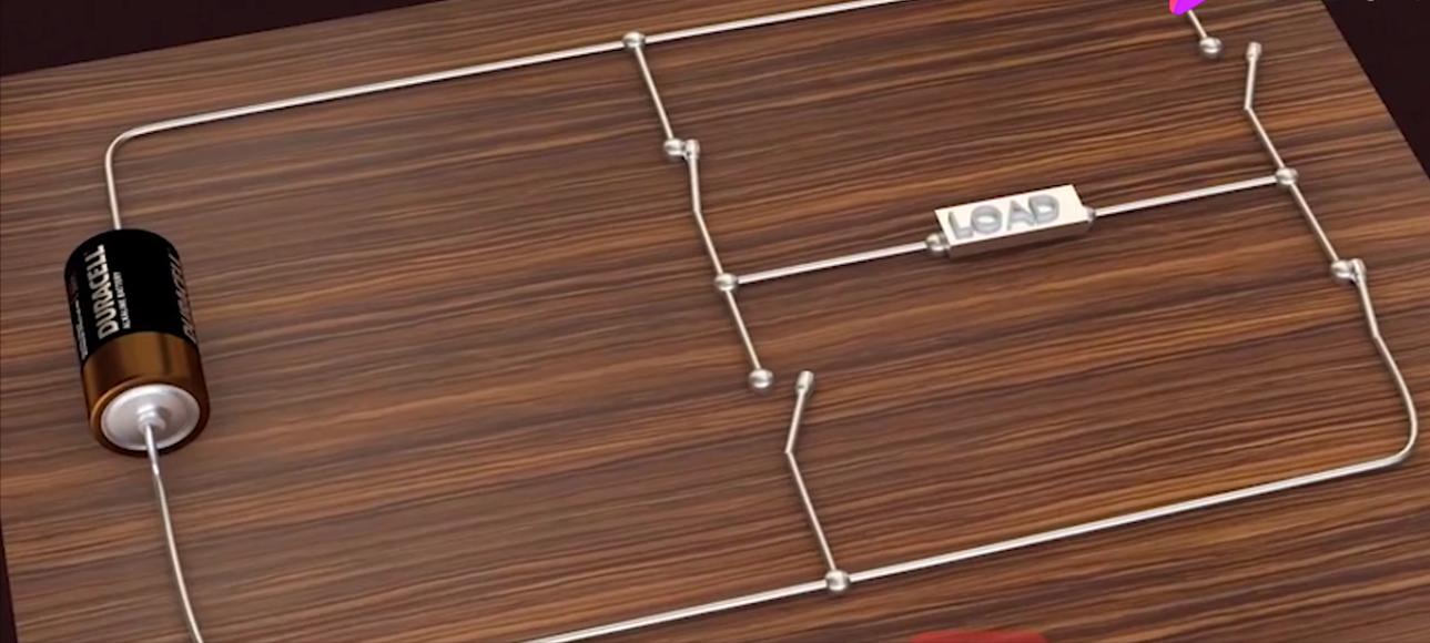 汽车逆变器的工作原理是什么,电动汽车逆变器技术