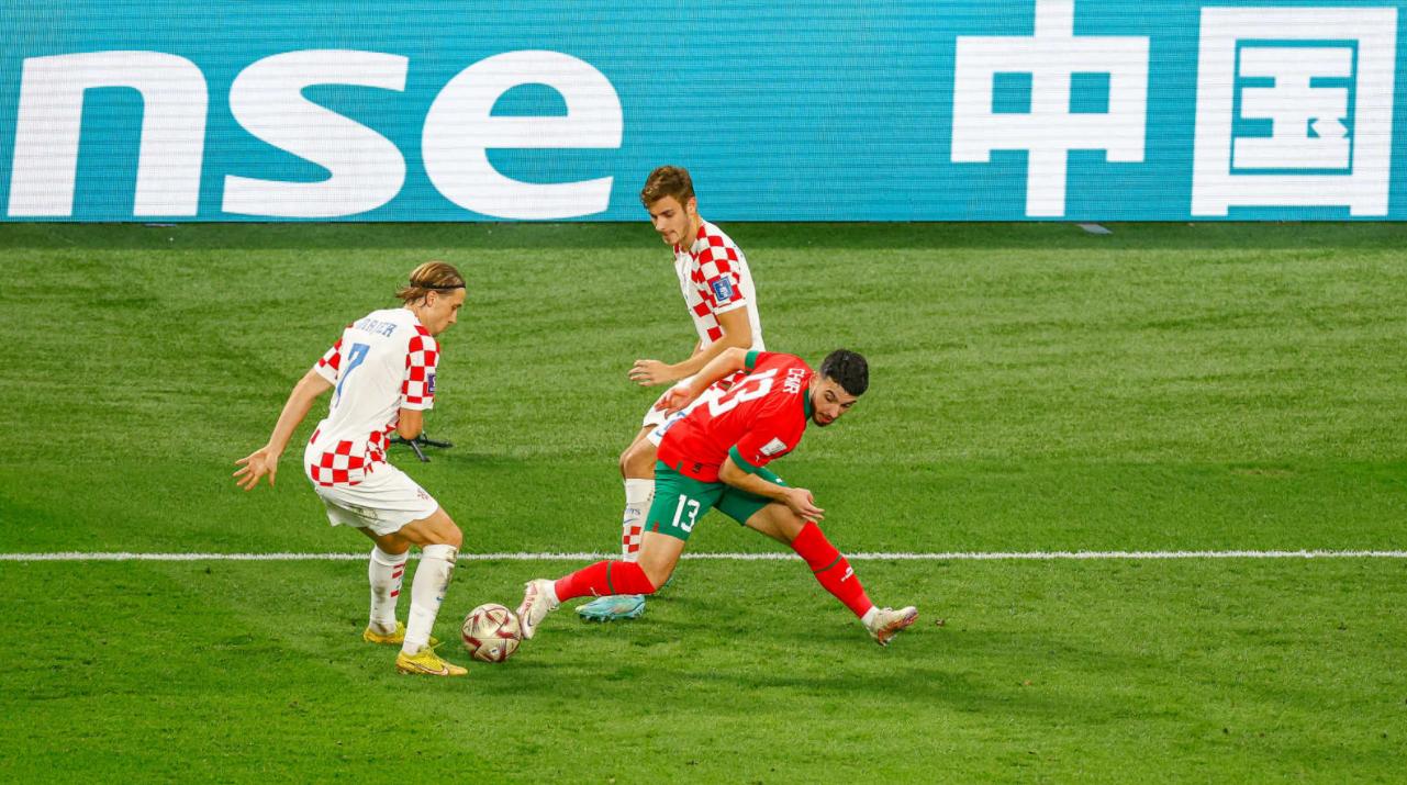 世界杯决赛裁判有多厉害,世界杯公认最差裁判