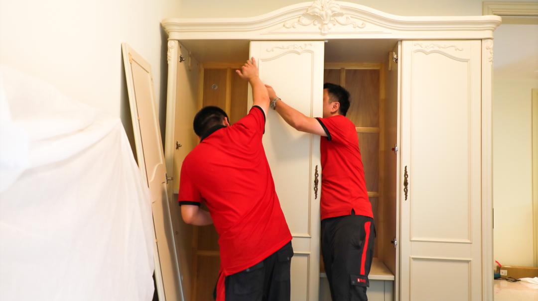 搬家公司怎么选？看完3位网友经历，小丰有话要说！