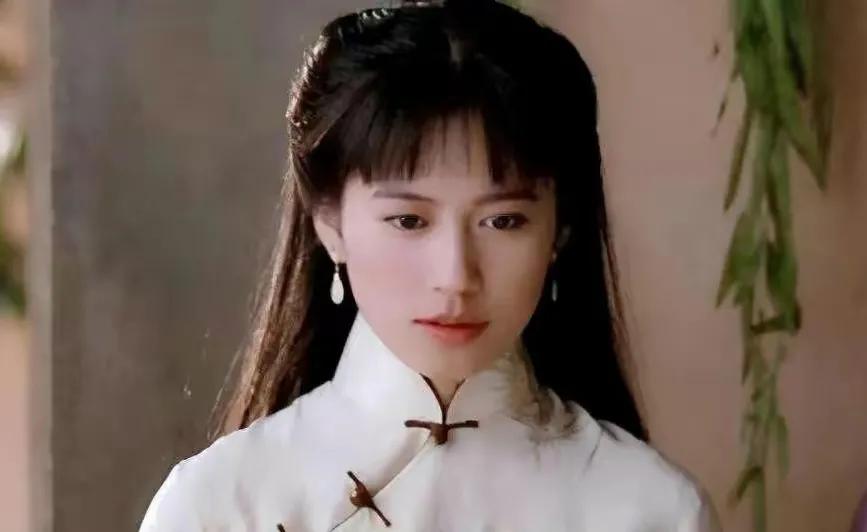 浙江最漂亮的15位女星,浙江十大女星谁最美