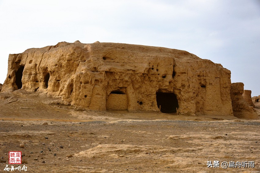 最美废墟,世界上最废墟的地方