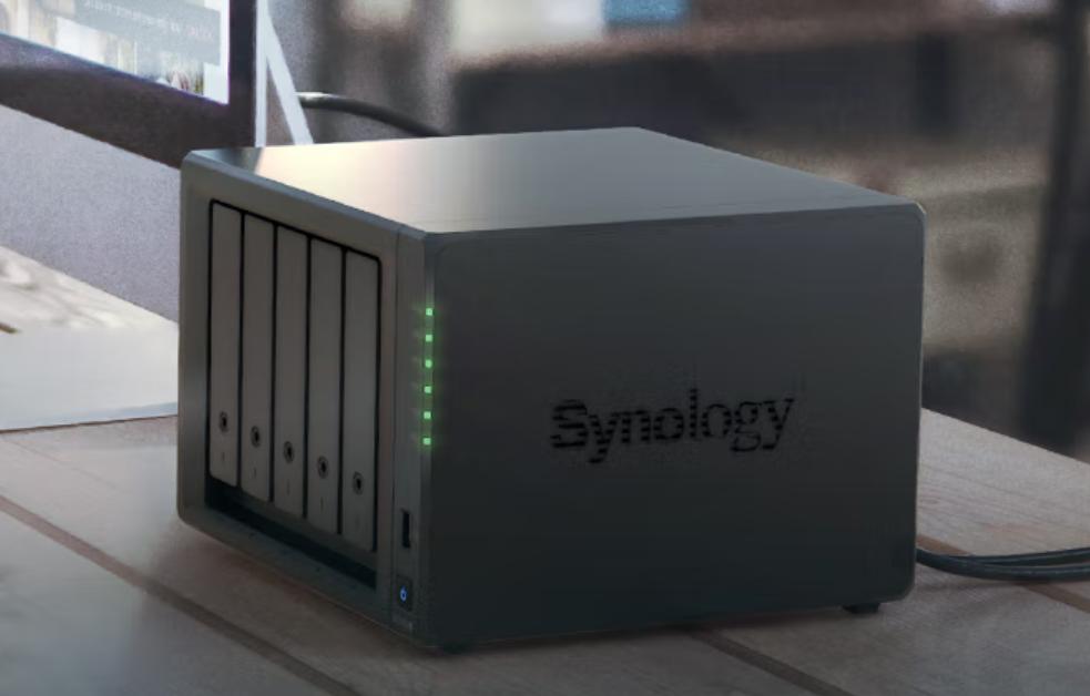 NAS还是白的香，从选购思路到机型推荐丨2023NAS选购指南