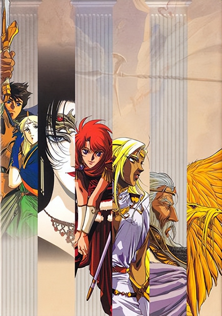 01后看的100部动画片大合集,那些年看过的动画片素材