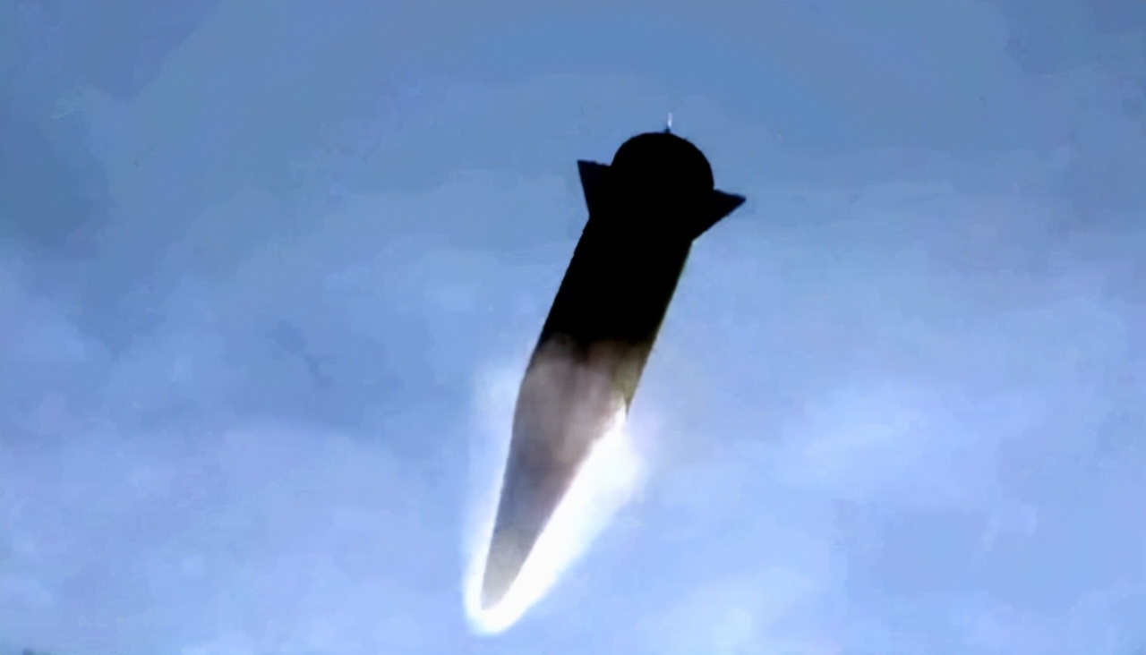 东风17高超音速导弹能被拦截吗,东风-17反导导弹