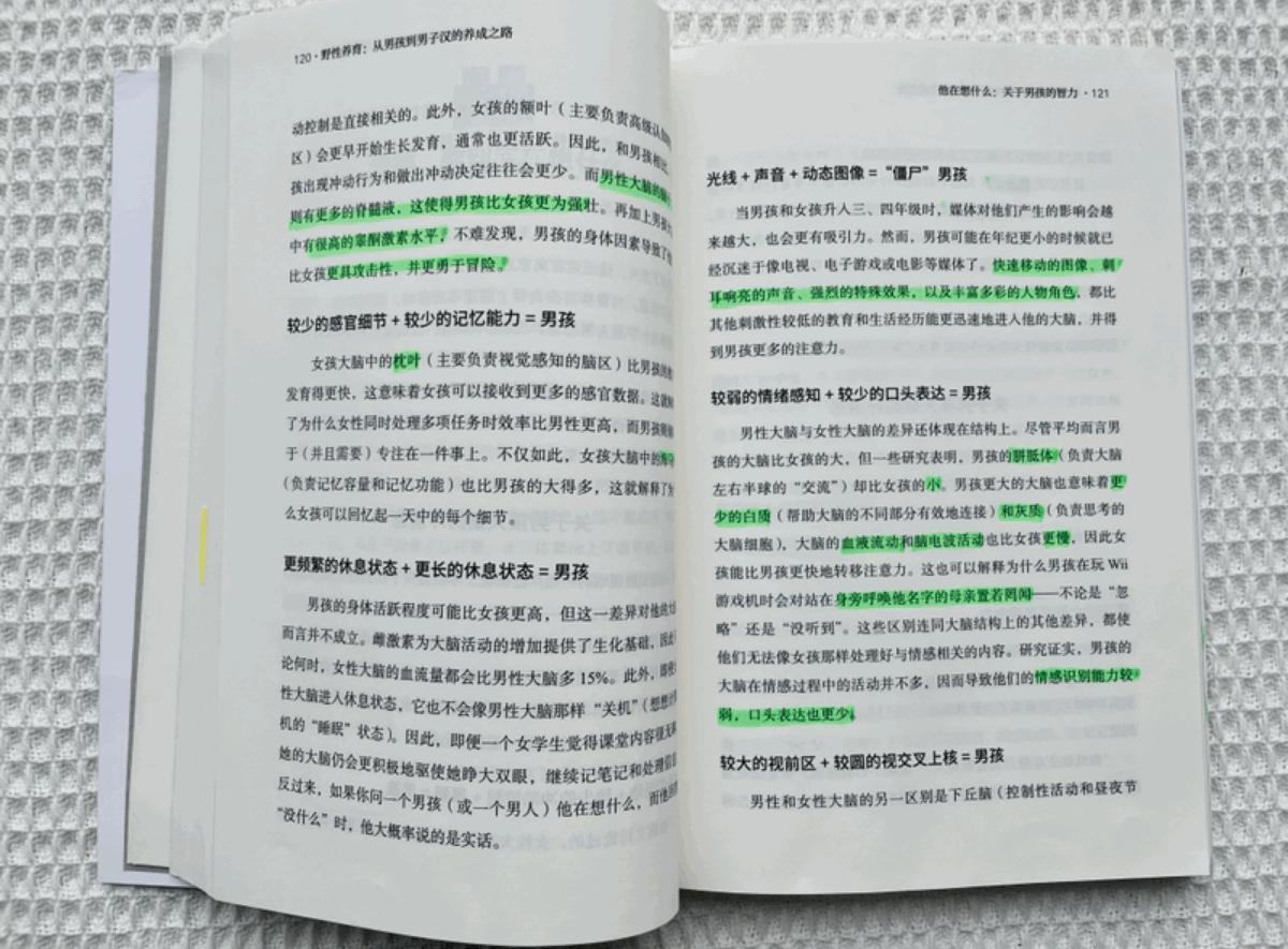 家有男孩该怎么培养？父母坚持4个原则，孩子未来更有担当