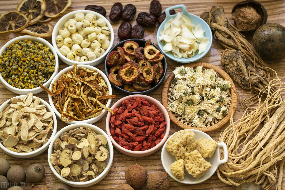 中医治疗不孕症需*管双**齐下